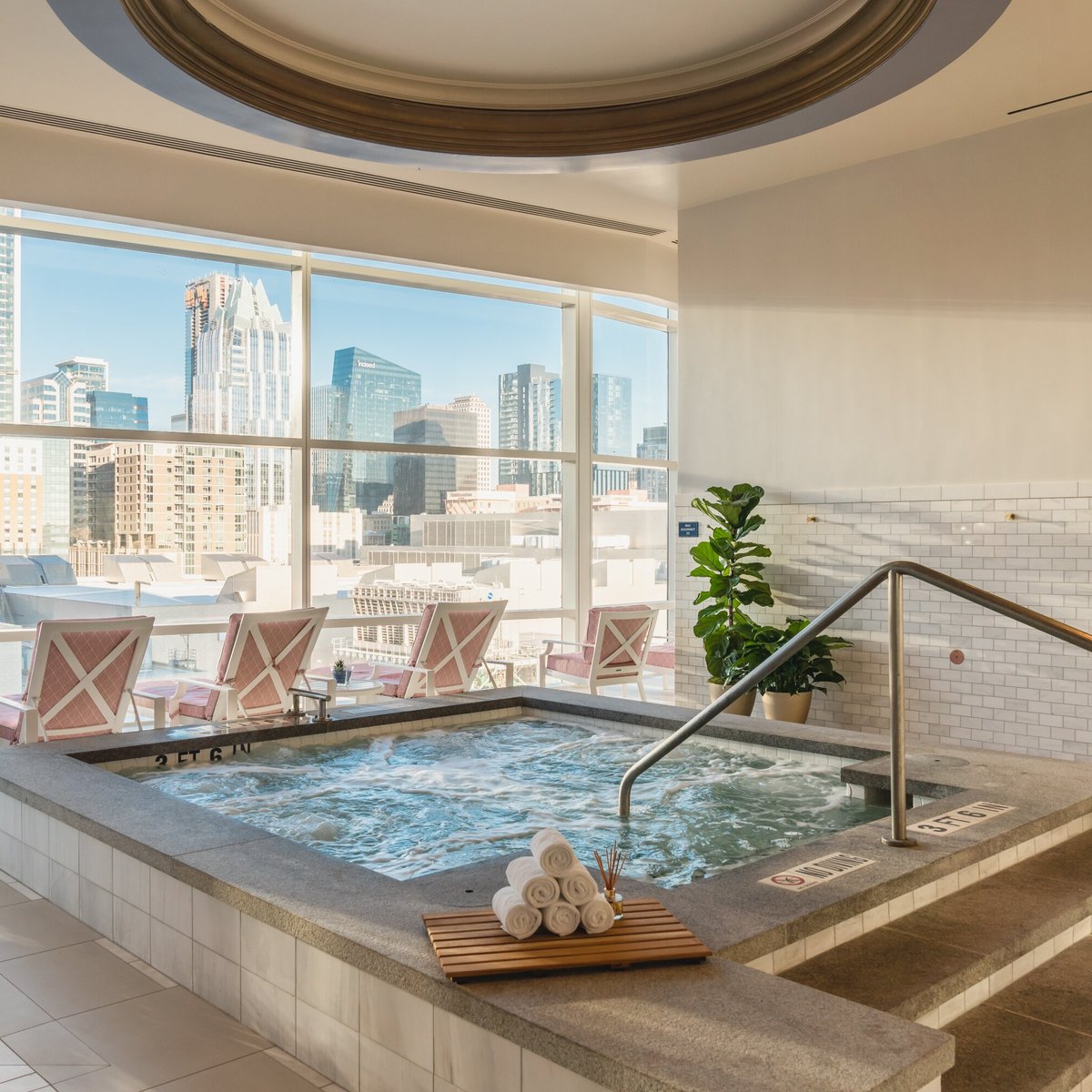 Fairmont Spa Austin - All You Need to Know BEFORE You Go (2024)