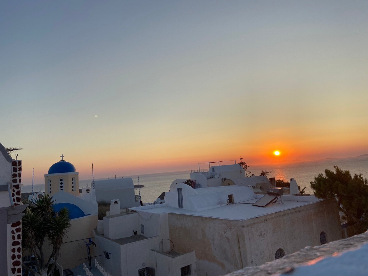 MARCOS ROOMS $61 ($̶8̶4̶) - Prices & Hotel Reviews - Santorini/Oia, Greece MARCOS ROOMS $61 ($̶8̶4̶) - Prices &  Hotel... 