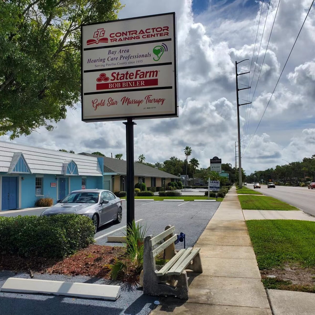 Gold Star Massage Therapy (St. Petersburg, FL): Hours, Address - Tripadvisor