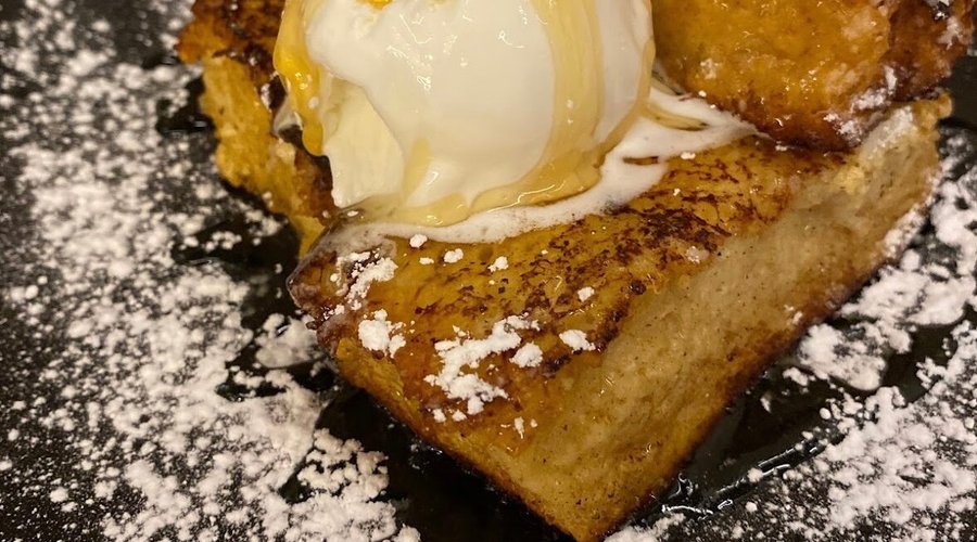 Torrija del marqués 