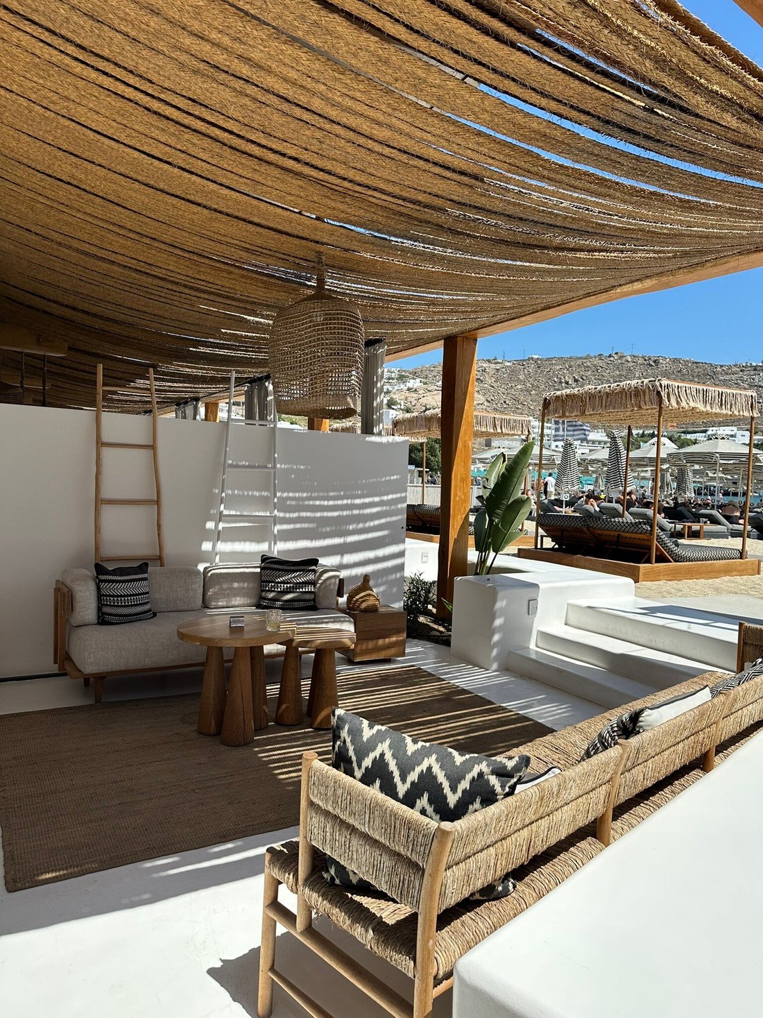 MYKONOS AMMOS HOTEL - Updated 2024 Prices & Reviews (Ornos)