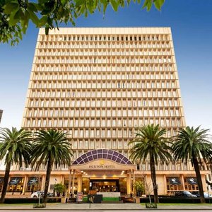 Duxton Hotel Perth, hotel in Perth