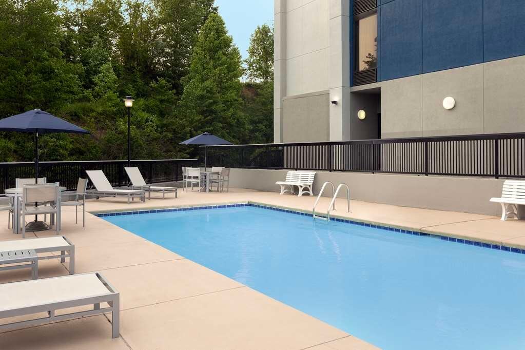 HAMPTON INN BECKLEY $144 ($̶1̶9̶7̶) - Prices & Hotel Reviews - WV