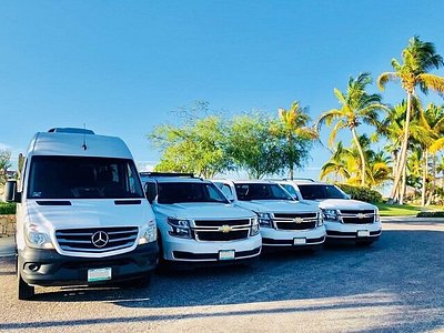 How Pro Transportation Makes Your Bermuda Beach Pink Sand Luxurious? -  Exclusive Transportation Services - Medium