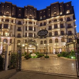 Epoque Hotel