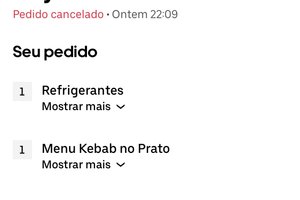 Menù