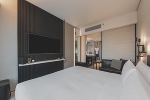 Kamar & Suite