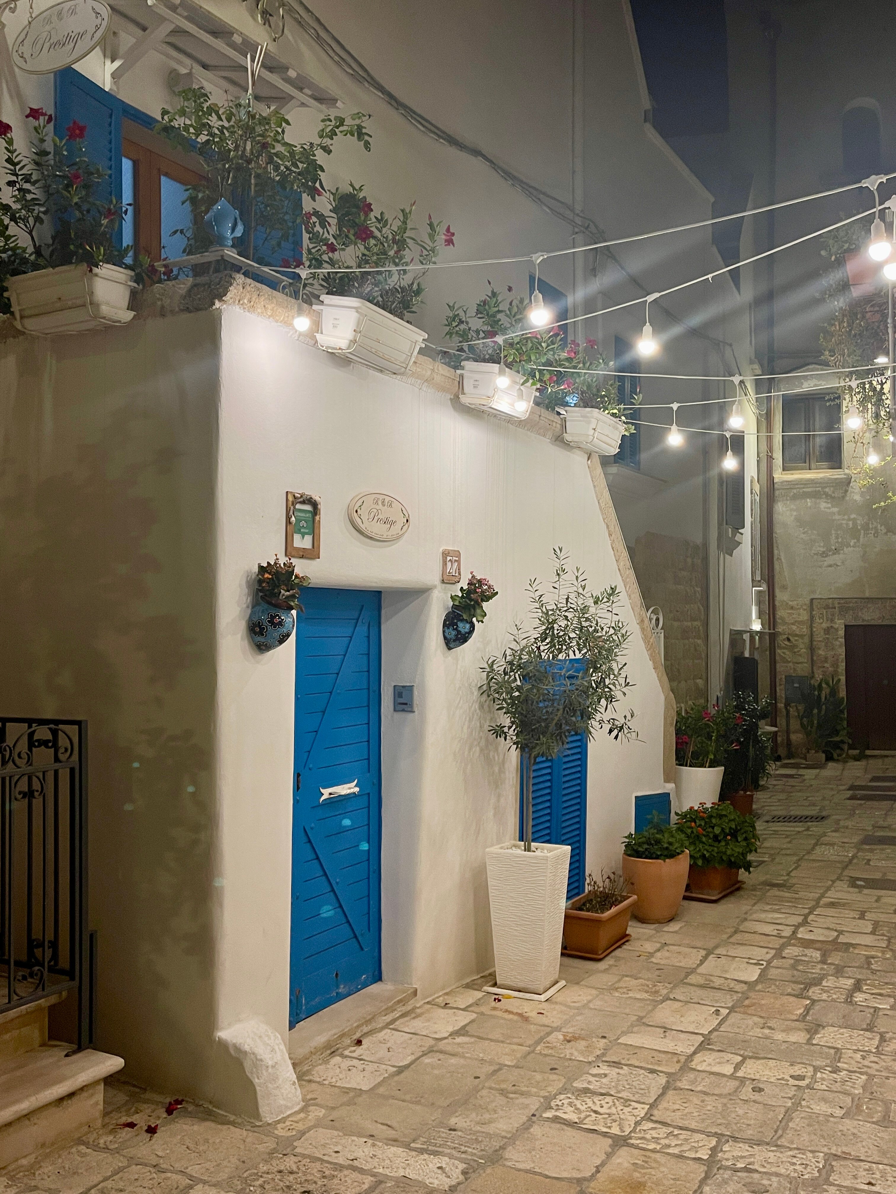 B&B PRESTIGE - Prices & Reviews (Polignano A Mare, Italy)