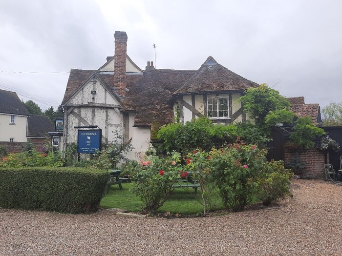 The Woolpack Updated Prices Reviews And Photos Coggeshall England