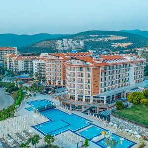 AQUA FANTASY AQUAPARK HOTEL & SPA (SELCUK, TURQUIA): 4.616 fotos,  comparação de preços e avaliações - Tripadvisor