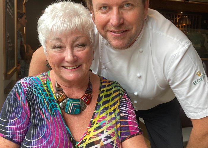 The Kitchen at Chewton Glen - All You Need to Know BEFORE You Go (with Photos)