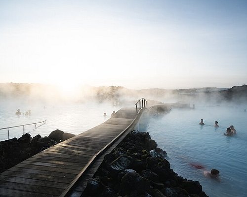 excursions to iceland