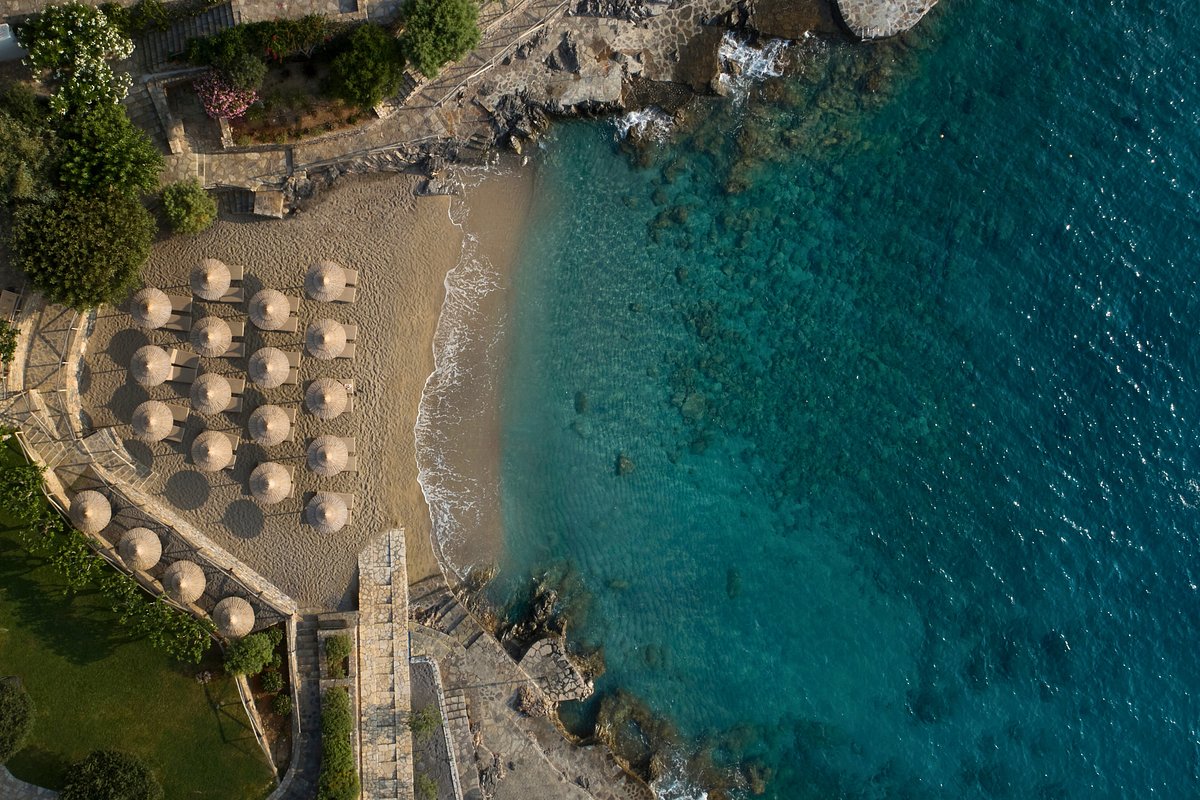 Infinity Blue Boutique Hotel & Spa - UPDATED 2024 Prices, Reviews & Photos  (Crete, Greece) - Tripadvisor