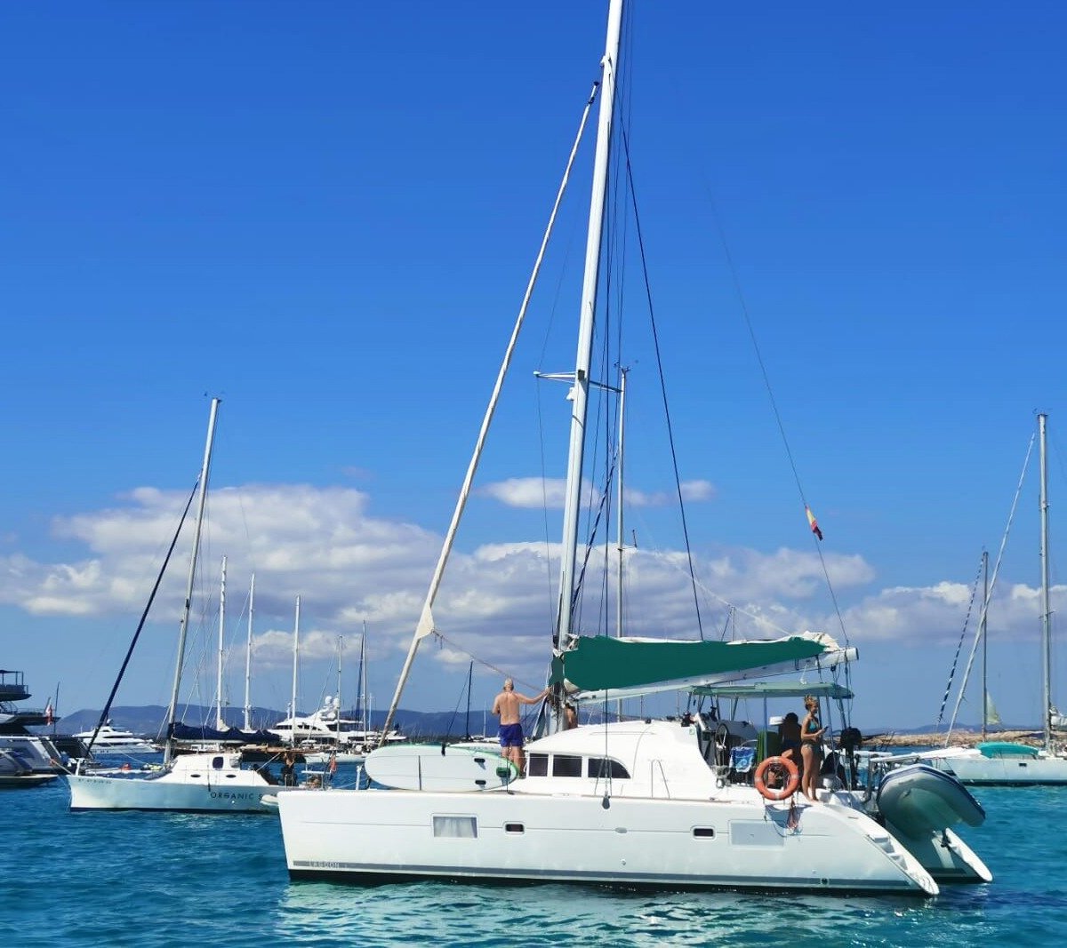 Sailing Boat Tours Alles wat u moet weten VOORDAT je gaat (met