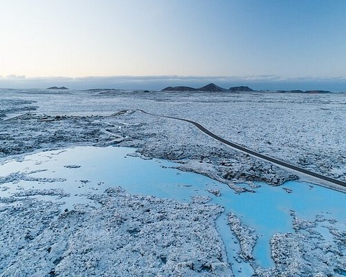 excursions to iceland