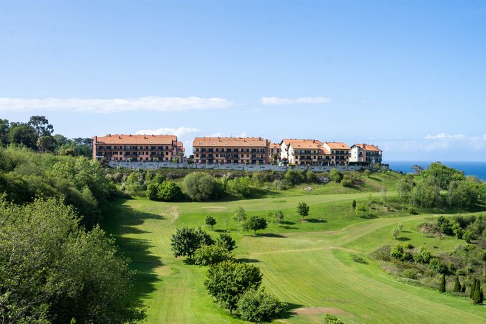 Imagen 3 de abba Comillas Golf Hotel