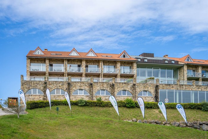 Imagen 10 de abba Comillas Golf Hotel