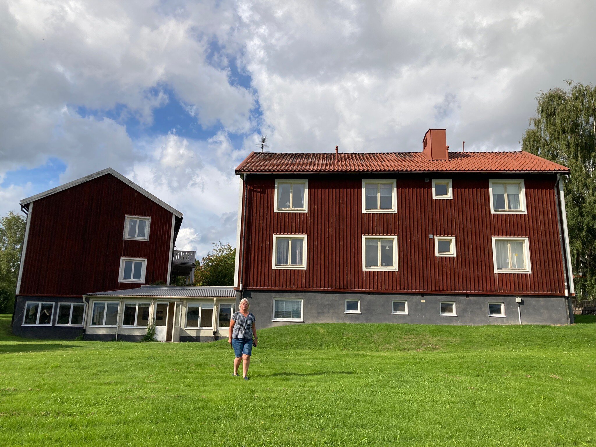 HELSINGEGARDEN (Jarvso) - Hostel Reviews, Photos, Rate Comparison ...