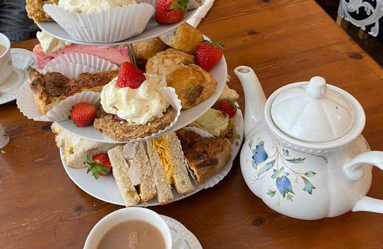 KRISTOFFS CAFE, BAR AND RESTAURANT, Cottingham - Restaurant Reviews, Photos & Phone Number - Tripadvisor