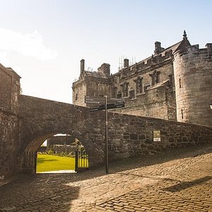 places to visit in ayrshire scotland