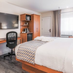 Chambre Confort