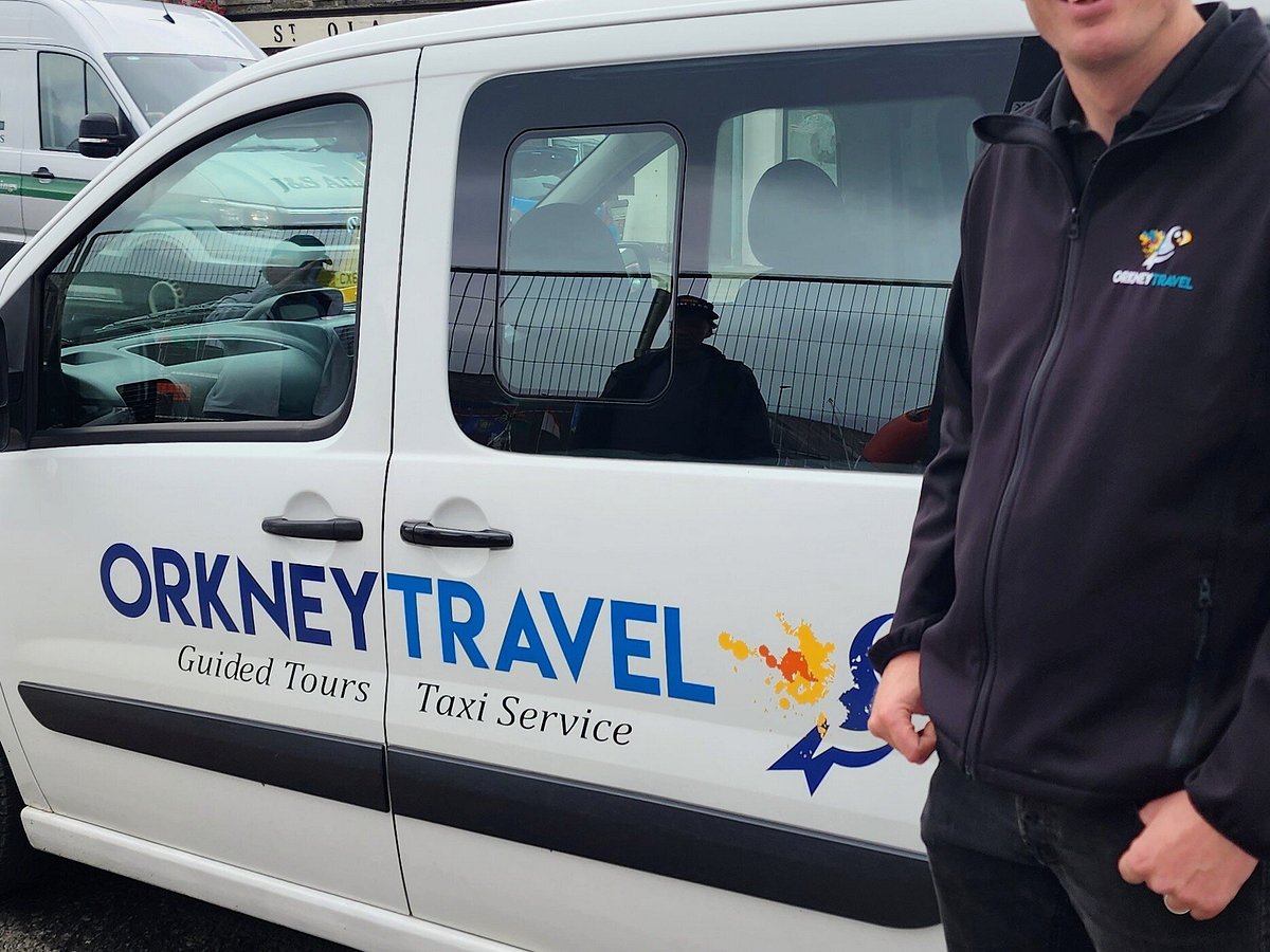 orkney travel.com