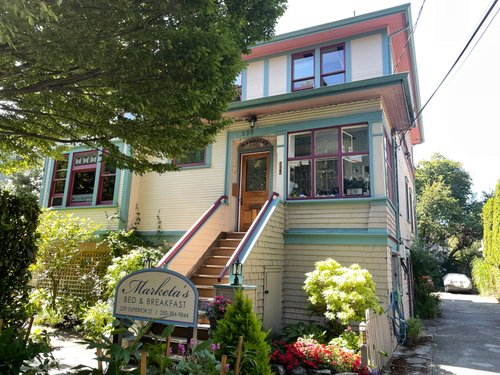 Marketa's Bed And Breakfast - Updated 2023 Prices, Reviews & Photos 