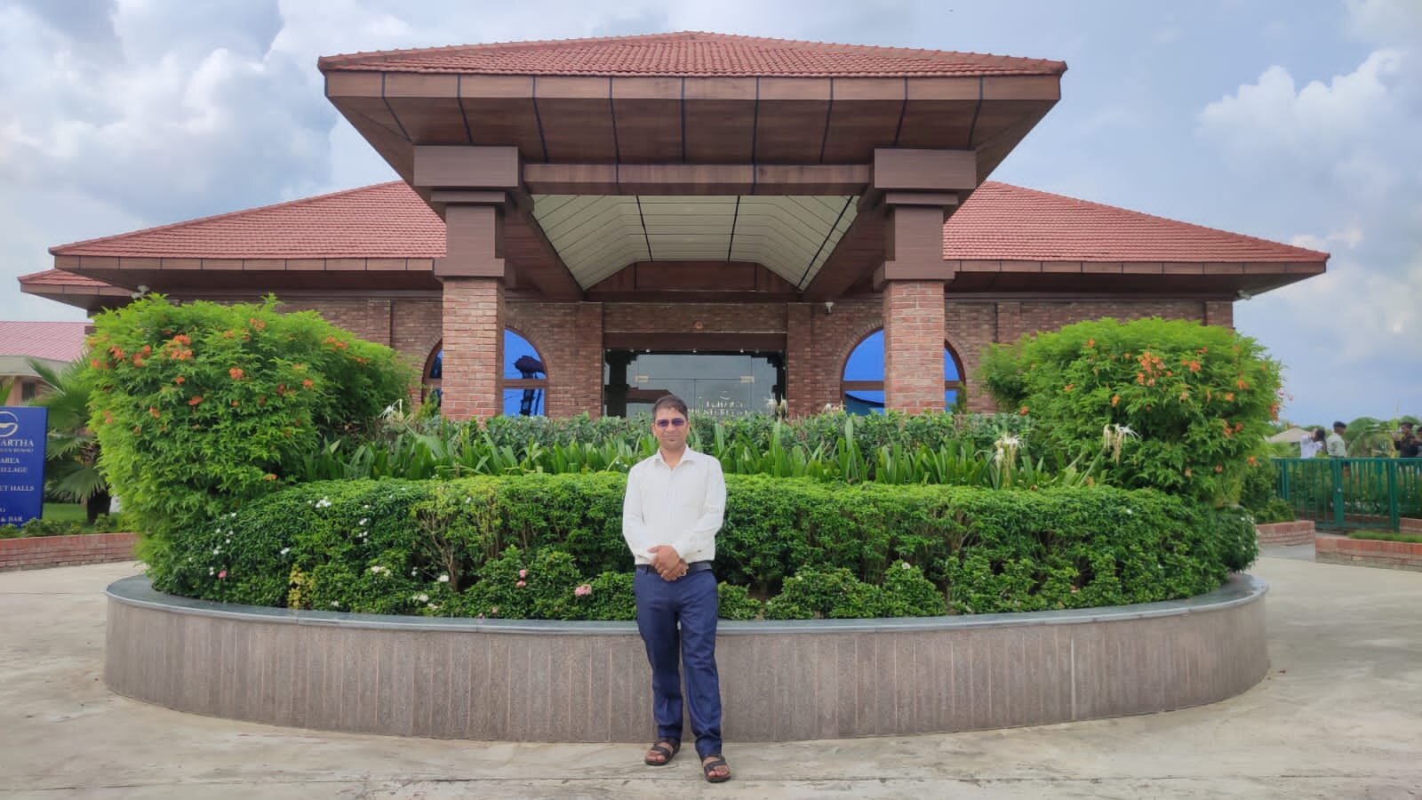 Siddhartha Lumbini Green Resort image