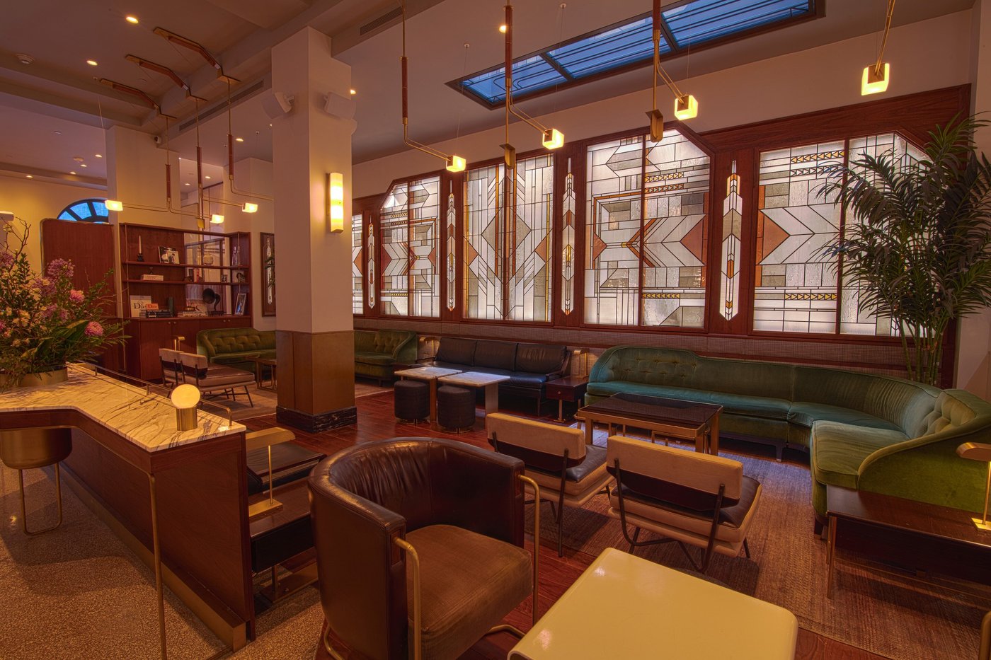 THE EVELYN HOTEL (Nueva York, Estado de Nueva York): opiniones y precios
