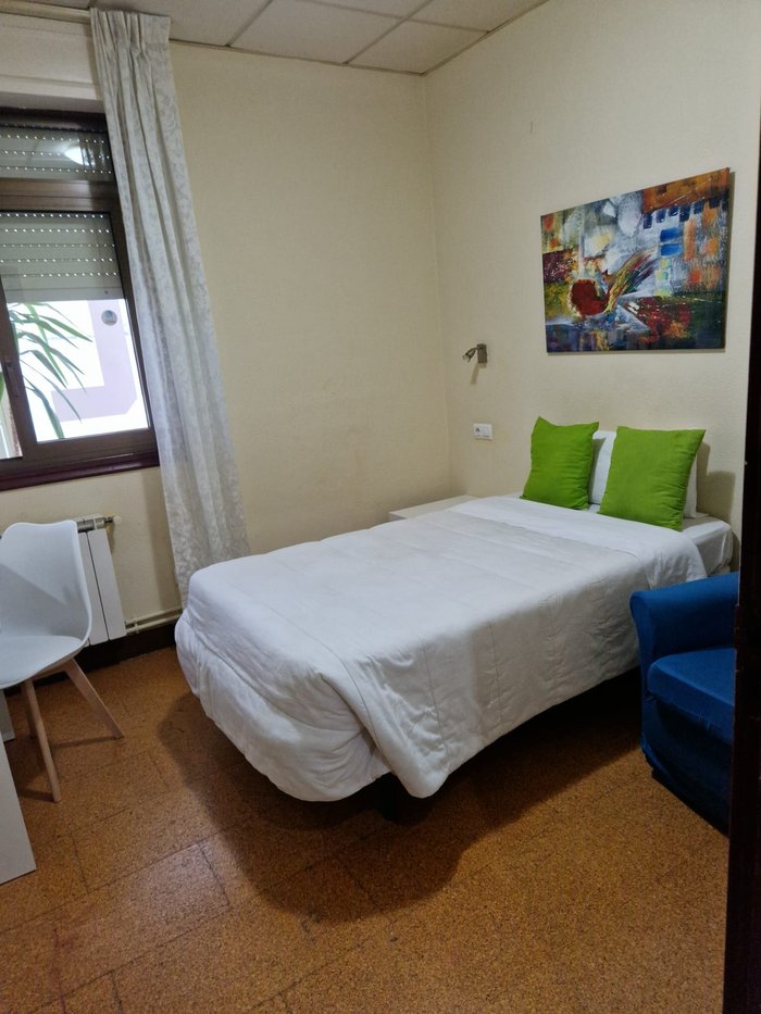 Imagen 9 de Hostal Real Vigo