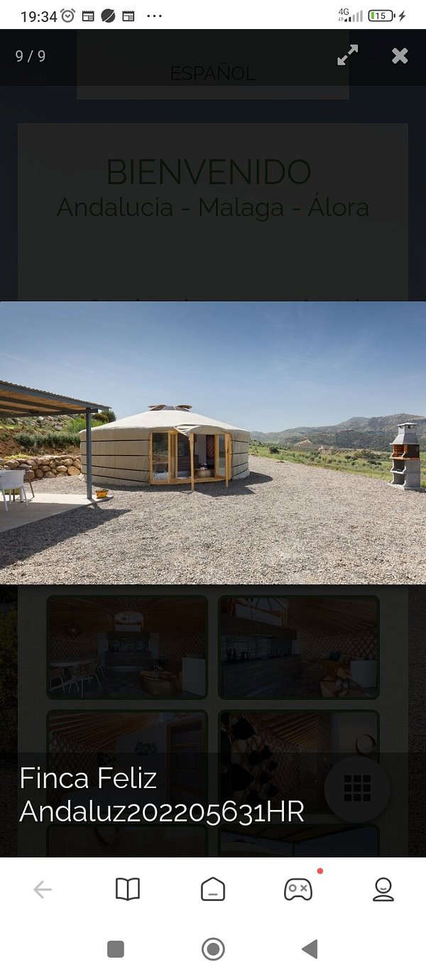 FINCA FELIZ ANDALUZ (Алора) - отзывы, фото и сравнение цен - Tripadvisor