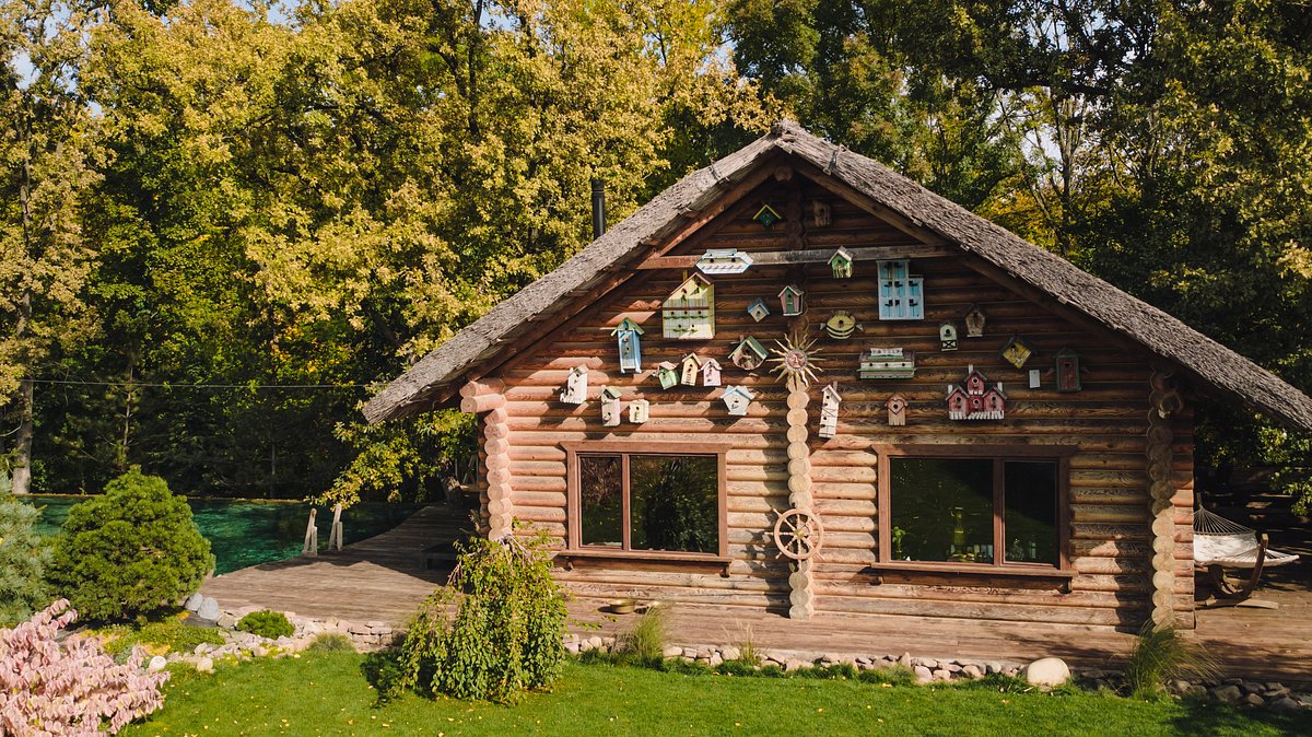 Woloshin Banya, Дурлешты: лучшие советы перед посещением - Tripadvisor