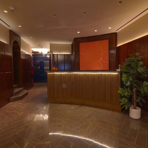 The Iroquois New York, hotel in New York City