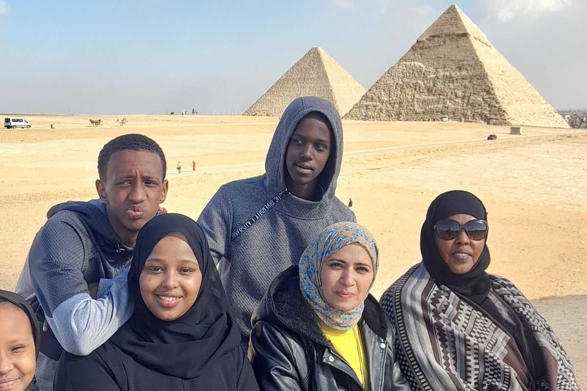 Farah Egypt Tours (Cairo): Hours, Address - Tripadvisor