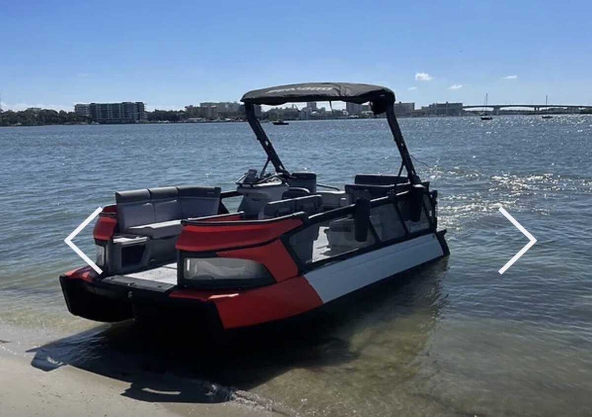 CLEARWATER BEACH BOAT RENTALS (2024) All You Need to Know BEFORE You Go