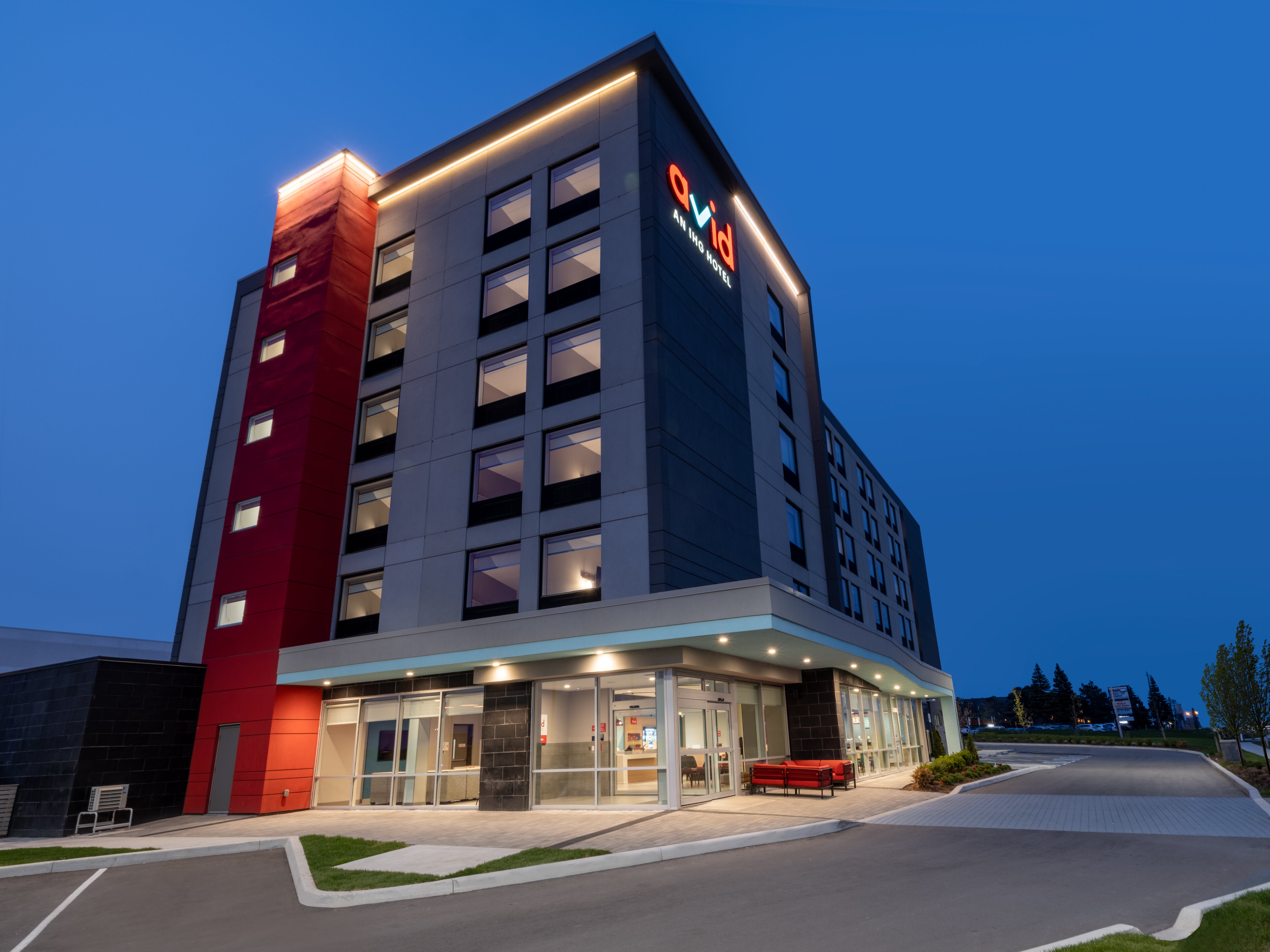 Avid Hotel Toronto Vaughan Southwest An IHG Hotel UPDATED 2024   Welcome To The First 