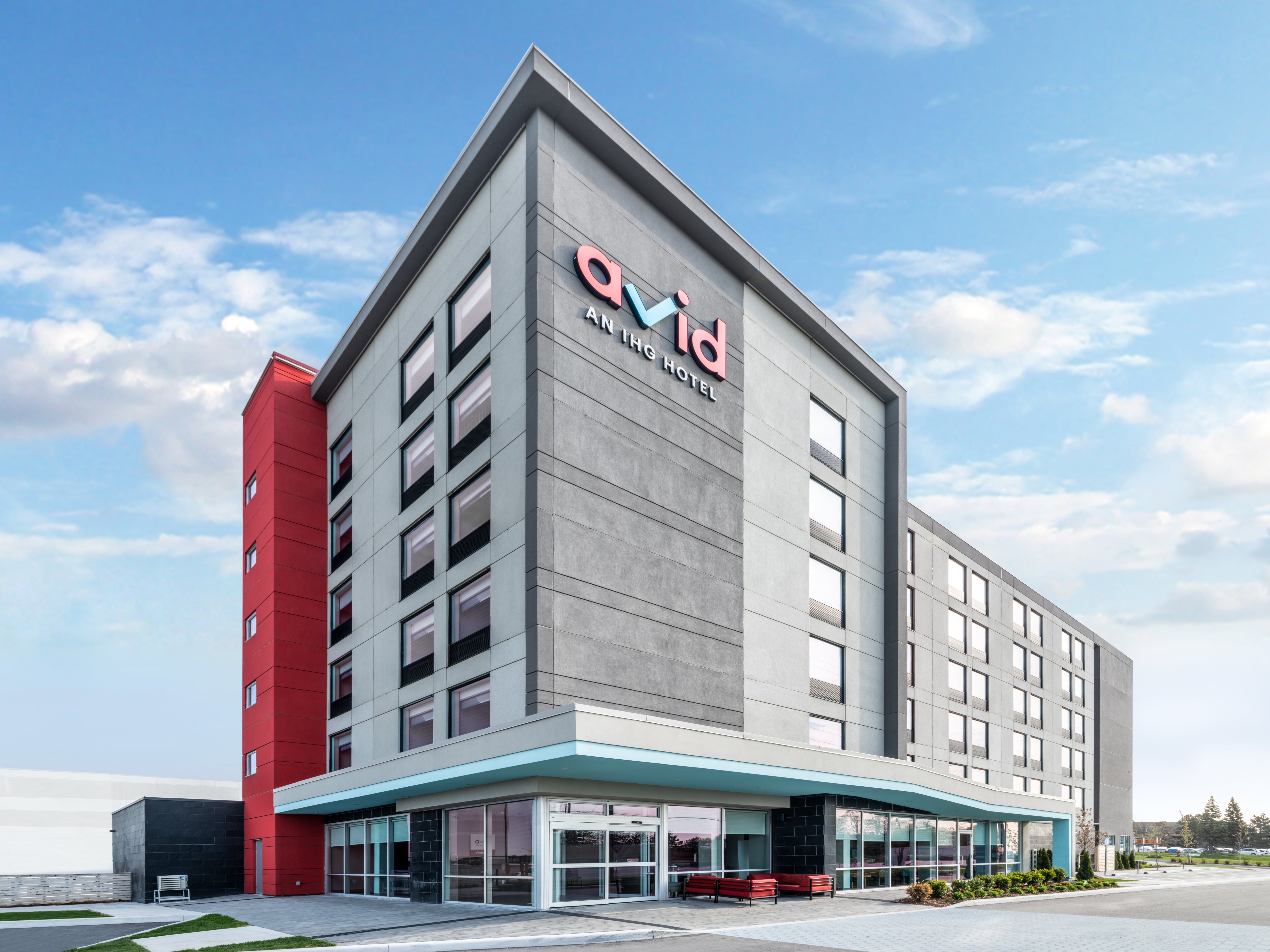 AVID HOTEL TORONTO VAUGHAN SOUTHWEST AN IHG HOTEL Updated 2024   Welcome To The First 