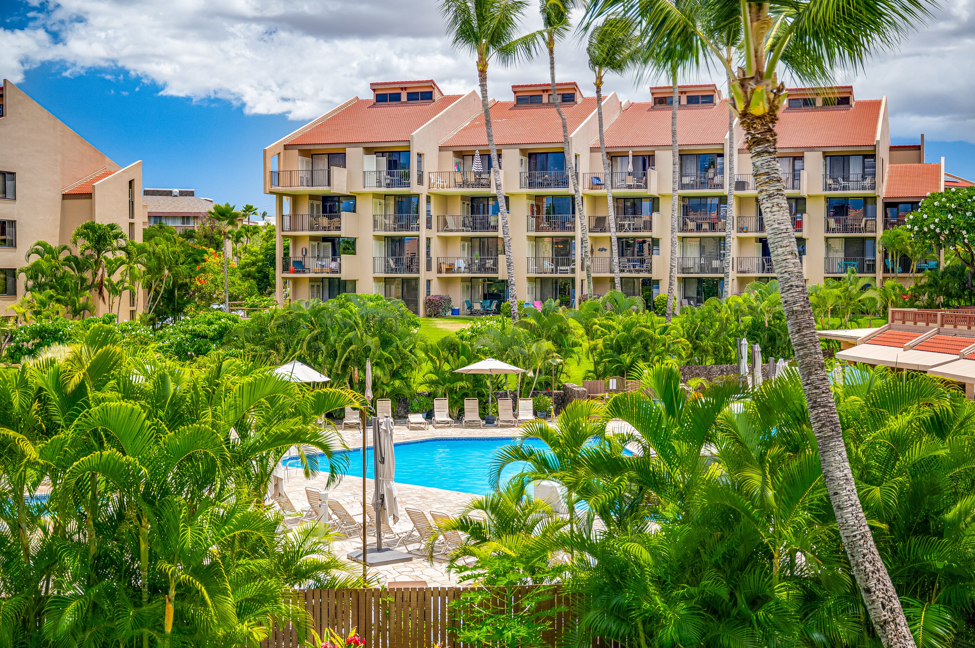 Kamaole Beach Resort Maui: Your Ultimate Guide to Paradise