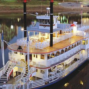 mississippi queen boat cruise