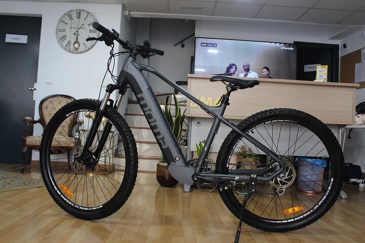 Moma bikes best sale opiniones 2020