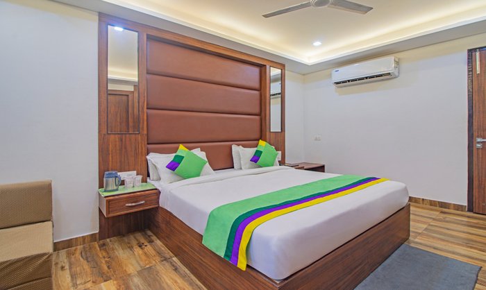 TREEBO TREND THE EMPIRE - Updated 2024 Prices & Hotel Reviews (Agra, India)