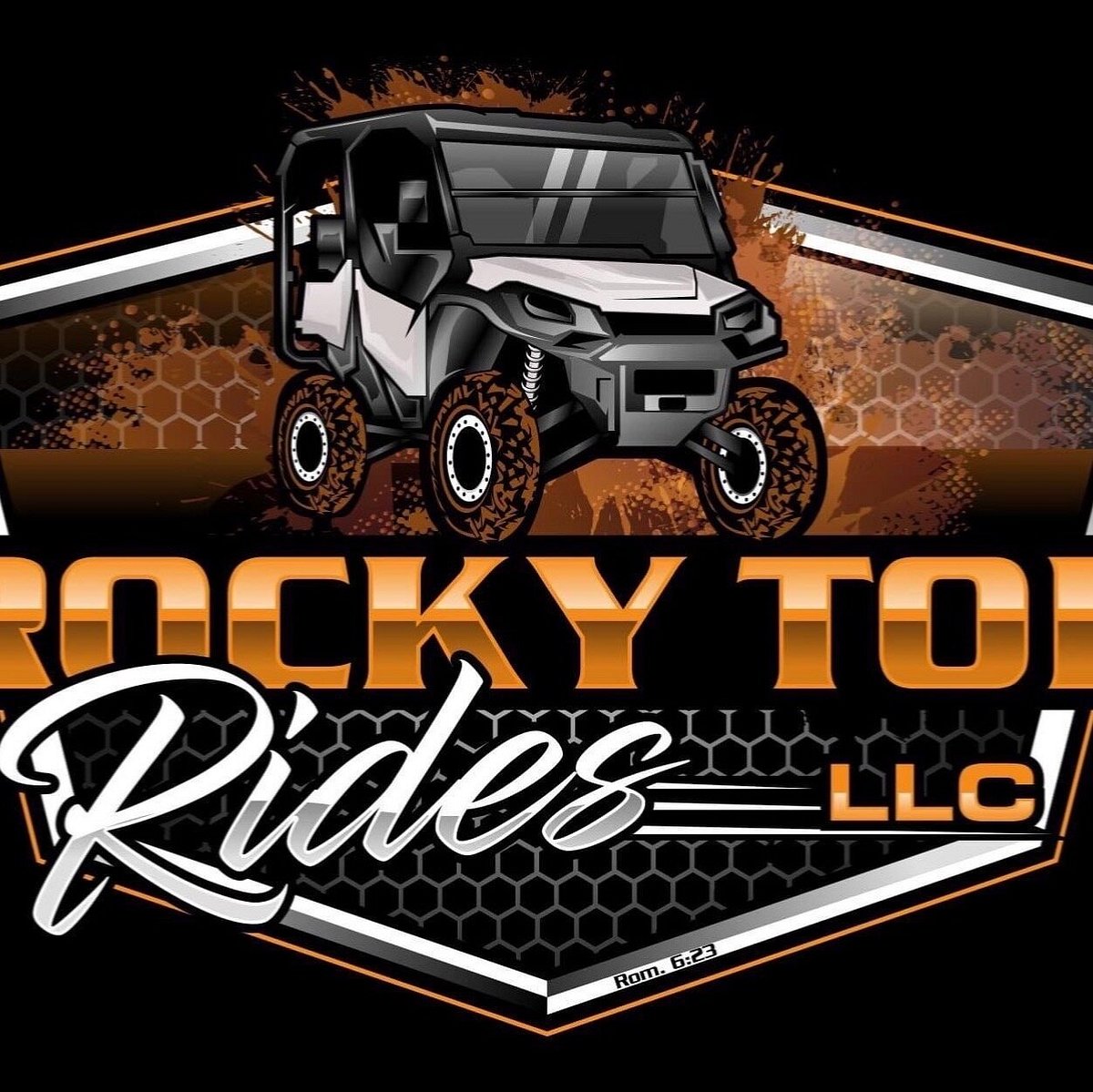 Rocky Top Rides (TN): Address - Tripadvisor