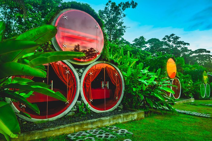 Arenal Backpackers Resort Arenal Backpackers Resort