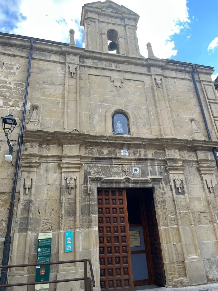 Imagen 4 de Ermita de la Virgen de la Plaza