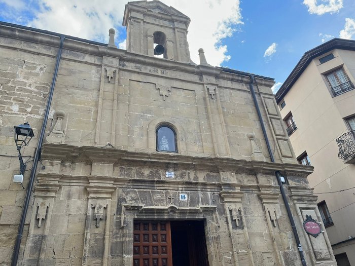 Imagen 3 de Ermita de la Virgen de la Plaza