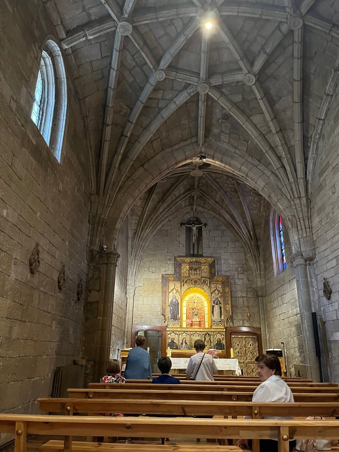 Imagen 2 de Ermita de la Virgen de la Plaza