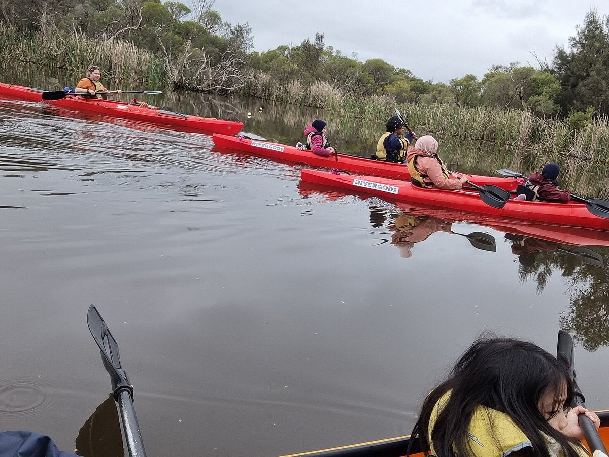 The Best Kayak Fishing Clubs in Perth, Australia - eKomi Seller