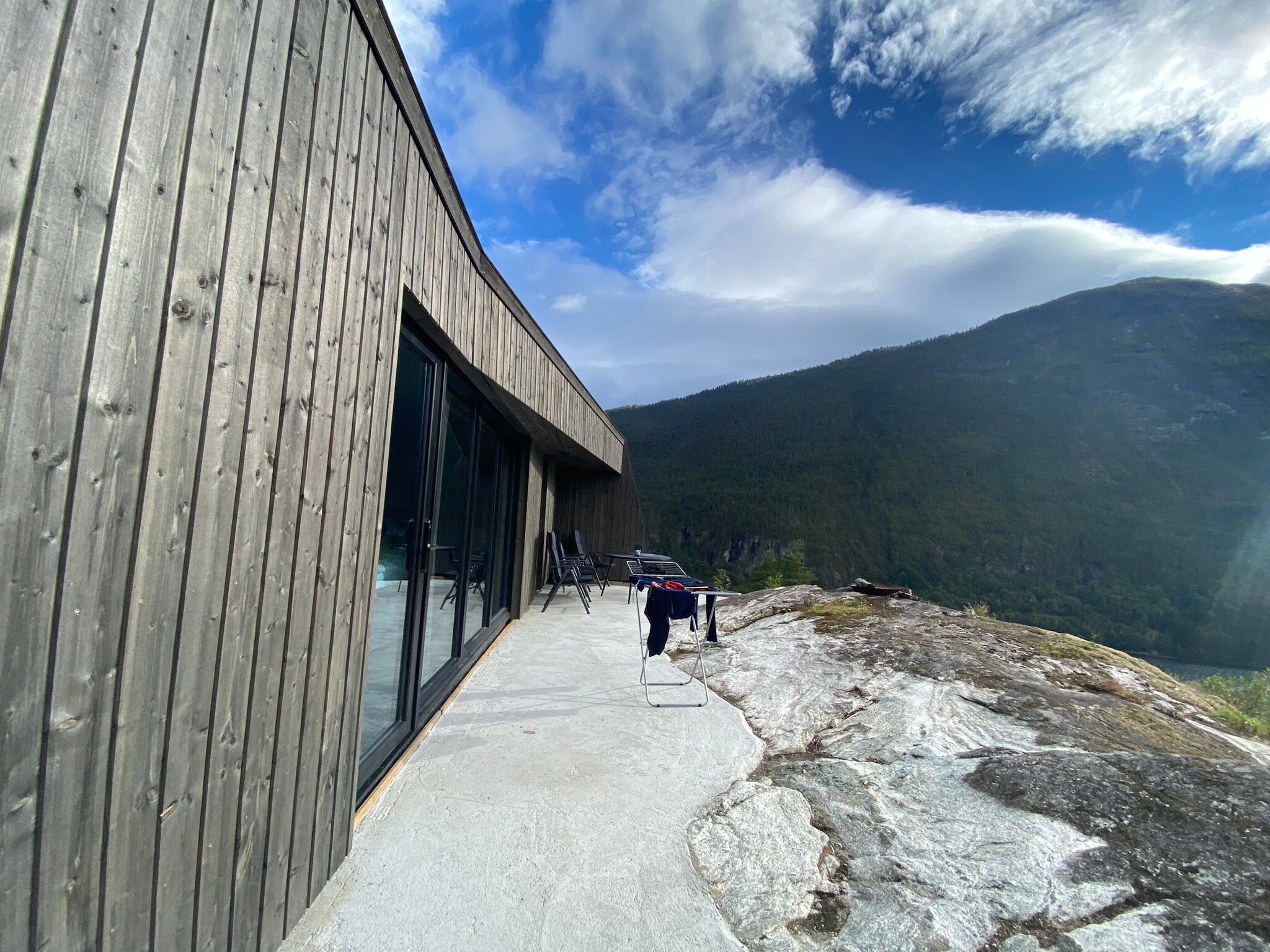 SOGNDAL FJORDPANORAMA (Eide, Noruega): Opiniones Y Precios