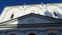 Смоленск Holy Trinity Cathedral