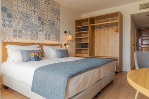 Quarto e suite